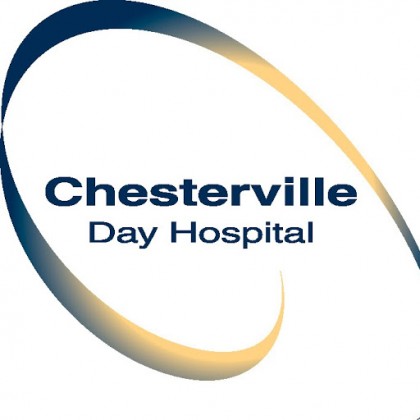 Chesterville Day Hospital logo